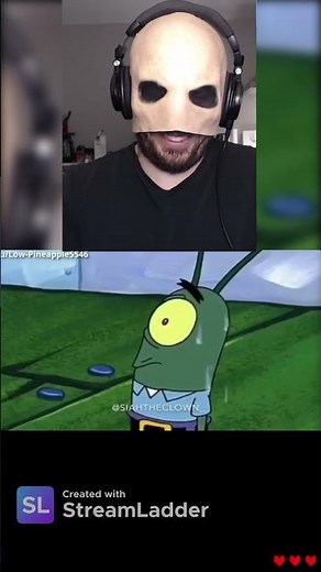 Charmx reacts to YTP SpongeBob