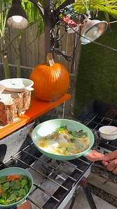 🍳🍳🍳 | Dean Walker