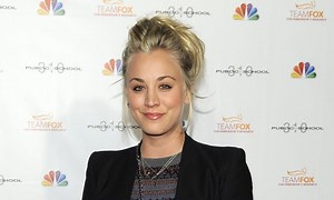 Kaley Cuoco Pictures Leak: Photos, Video That Appear to be Part of Massive Hack Allegedly Surface Online