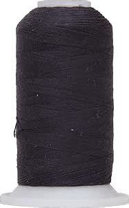 Threadart Polyester All-Purpose Sewing Thread - 600m - 50S/3 - Dark Navy