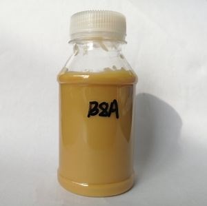 [Hot Item] Paste Form Leather Auxiliaries Lecithin Fatliquoring Efficient Agent Kr-B8a