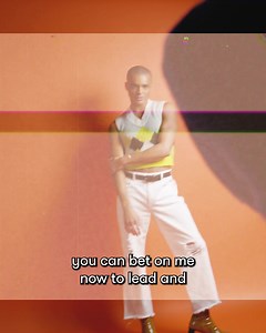 From booking his first ever audition, to West End stardom and returning to Bad Education ✨ Watch Layton Williams reflect on his fabulous career so far at the link below! 👉 https://youtu.be/QnUYql-Ds7g | BAFTA