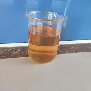 [Hot Item] High Slump Type Polycarboxylic Acid Superplasticizer Water Reducer