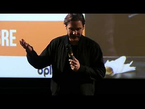 Next Door Paris Premiere - Q&A with Daniel Bruhl