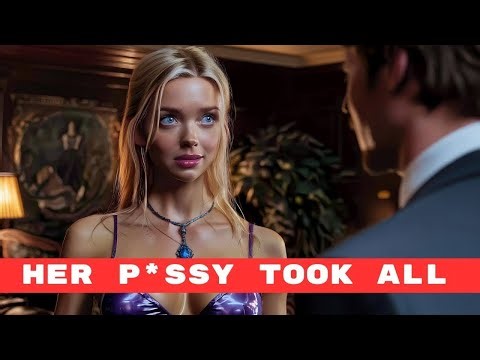 The Human Survives on Alien Women Milk While Trapped in a Bunker| Sci-Fi Adult HFY