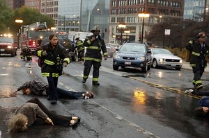‘Chicago Fire’ Season 2, Episode 10: ‘Not Like This’