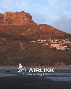 Planning a trip to Cape Town this December? 🌄 Avoid the rush—book your #Airlink flights early and secure your spot for an unforgettable adventure. ✈️ Book flights today at: bit.ly/3POx7Xo #FlyTheLink #FlyAirlink #Skybucks | Airlink