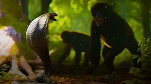 How Snake Venom Sparked An Evolutionary Arms Race | WETA