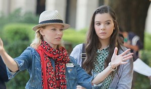 Nach «The Invisible Man» kommt «Invisible Woman»