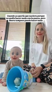 54K views · 327 reactions | El cansancio es total!  Pero le ponemos un poco de humor懶 #humor #mamasboy #familia | Muni Seligmann | Facebook