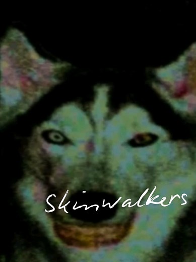 Skinwalkers: A Verdade Sobre Essas Criaturas