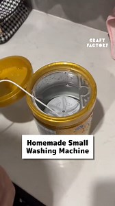 Small but mighty! 💪 | Craft Factory