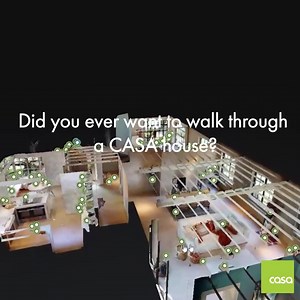 112K views · 30 reactions | In deze virtual shopping experience ontdek je onze nieuwe meubelcollectie in een inspirerende setting. En dat gewoon vanop je luie stoel. Handig! | Casashops | Facebook