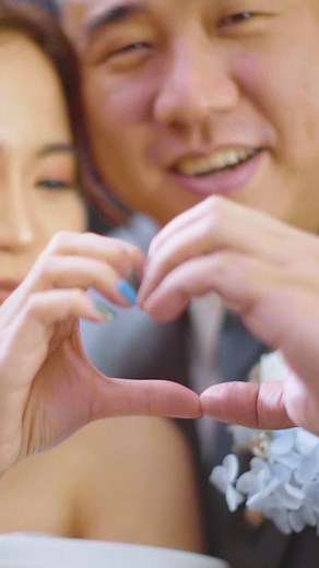 1.1K views · 11 reactions | Big Dipper Co. Wedding Films on Reels | Facebook