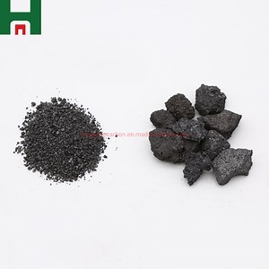 [Hot Item] Premium Graphite Granules for Superior Steel Carburizing Applications