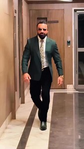 12K views · 3.6K reactions | Entry itni solid ki hawa bhi ruk jaaye… Akshaye Khanna mode ON. Dhurandhar attitude, clean execution!” Dhurandhar #AkshayeKhanna #EntryScene #TrendingReels #ReelTrend #BollywoodVibes #ajazkhan #eknumber | Ajaz khan | Facebook