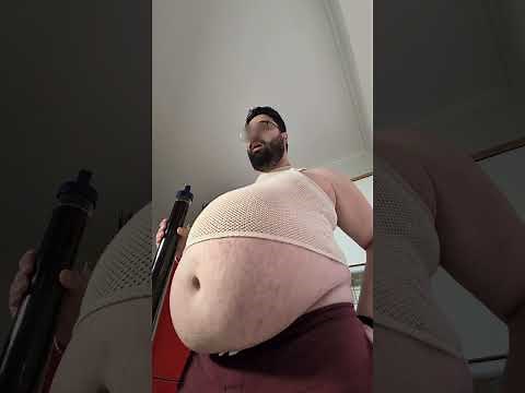 How many biersticks does it take to give my greedy belly more stretchmarks? 🥵