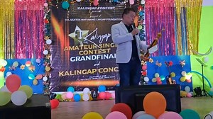 8.8K views · 482 reactions | KALINGAP AMATEUR & CONCERT. PART 2 | Val Santos Matubang Adventures | Facebook