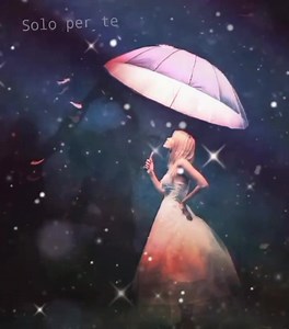 4.8K views · 532 reactions | La luce buona delle stelle ❤️ Eros Ramazzotti e Patsy Kensit | Solo per te | Facebook