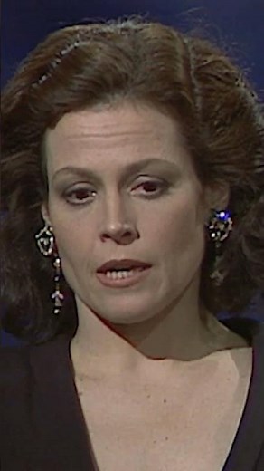 Sigourney Weaver Almost Did ALIEN Completely NUDE!