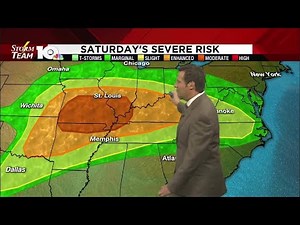 Regional Weather Forecast