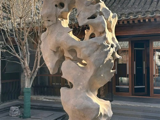 声气相求（一）