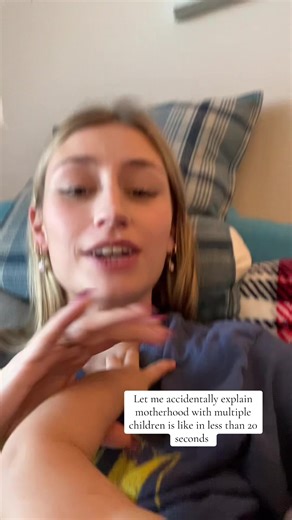 I’d be lying if I said this wasn’t a daily occurrence😅