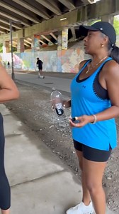 When Rolonda Asks Natasha Why She’s Acting Taken Without a Ring! | Carla Tortelli