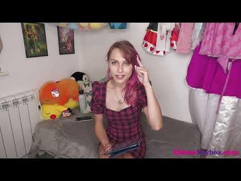 Q and A For Chloe Toy
