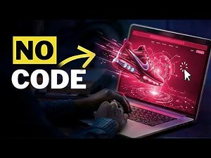 Comment Créer Un Site Web à 10’000€ Avec l’IA en 23 Minutes