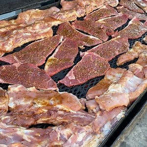 4.8K views · 557 reactions | Tuesday night bbq bible study... Gorilla Rilla style! | Gorilla Rilla | Facebook