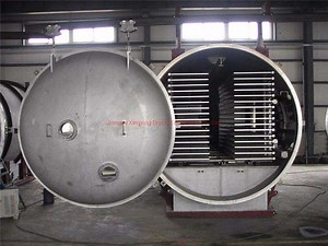 [Hot Item] Home Food Vacuum Freeze Dryer Lyophilization Lyophilisation Lyophilizer Lyofilizador