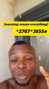 If your phone is hanging or freezing,this secret code will fix it instantly 😳👇 #phonefix #SecretCode #PhoneTips | Media Zeal