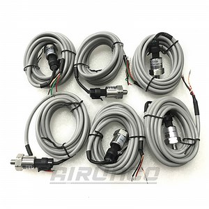 [Hot Item] Air Compressor Parts for 02250141-442 Transducer Replacement Parts Presure Sensor OEM Parts