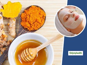 Beauty Tips: Homemade Face Packs For Instant Glow And Fairness For Dry Skin