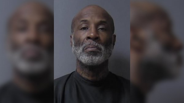 Police detain armed robbery suspect