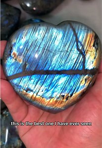 Pack a $295 Crystal Order for Angelica — Labradorite, Rose Quartz & More