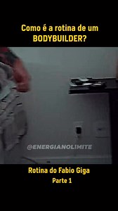 535K views · 10K reactions |  #fyp #bodybuilder #viral #maromba #foryou | Fabiio Giga | Facebook