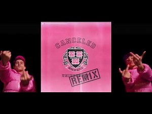 Canceled (Remix) Lyrics - Larray Ft. Issa Twaimz [Streamers Disstrack]