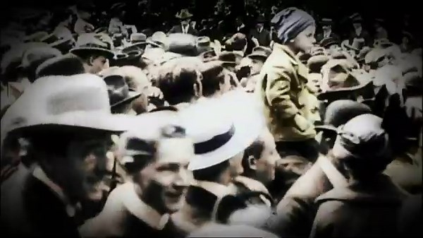 [DE/ENG] Deutschland Erwache! - NSDAP Storm Song