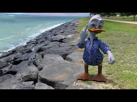 Daz3D Tutorial - Creating Simple Animation