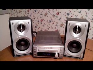Denon UD M3