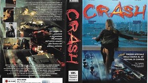 1996 - Crash (Crash: extraños placeres, David Cronenberg, Canadá/Reino Unido, 1996) (castellano/1080)