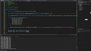 03.D3D11教程 - 创建设备