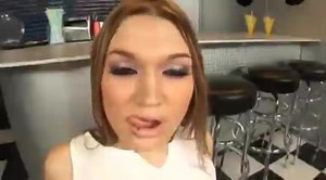 Cassandra Calogera Blowbang