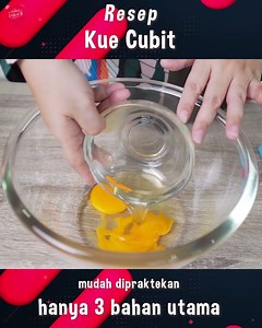 107K views · 2.7K reactions | Begini bikin kue cubit yg mudah simpel dan enak, Ternyata bisa bikin nagih sekeluargamu | Hobby Makan | Facebook