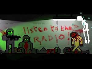10-103 - Investigate an SCP-esque Containment Breach in this Tense 10 Minute Retro 2D Horror Game!