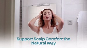 Eczema Shampoo – All-Natural Dermatitis & Psoriasis Treatment for Dry, Itchy, Flaky Skin – Daily Dandruff & Scalp Treatment – Itchy Scalp Relief for Men, Women & Kids – Eczema Soap Shampoo 16.9 oz