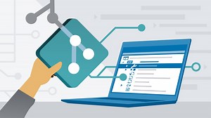 「Git Credential Manager for Windowsを導入する - Visual Studio：GitとGitHubでコードを管理する」の動画チュートリアル | LinkedInラーニング
