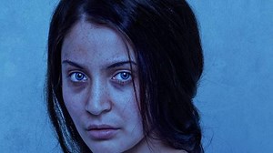 Pari movie review: Anushka Sharma’s film is jumbled, chaotic and bland